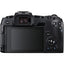 Canon EOS RP Mirrorless Digital Camera (Body Only) + 64GB + LED Light Kit Bundle Canon