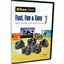 Nikon Schul-DVD – Fast, Fun &amp; Easy 7 für D3000, D3100, D5000, D5100 und D7000