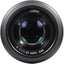 Panasonic H-H025K LUMIX G 25mm/F1.7 Lens (Black) - H-H025K