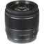 Panasonic H-H025K LUMIX G 25 mm/F1.7 Objektiv (Schwarz) - H-H025K