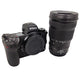 Nikon Z7 II Mirrorless Camera with Z 24-120mm f/4 S Lens Nikon