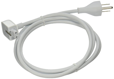 ULTIMAXX Strom-Verlängerungskabel für Apple Mac iBook Macbook Pro - US-Stecker