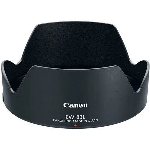 Canon EF 24-70mm f/4L IS USM Standard Zoom Lens - 6313B002