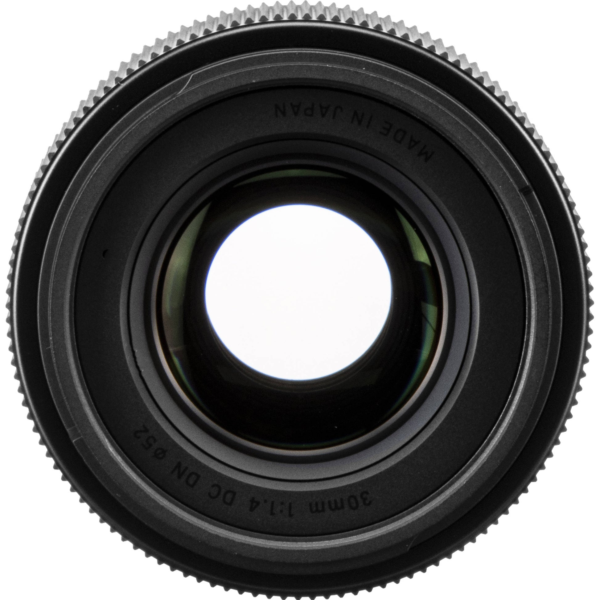 Sigma 30mm f/1.4 DC DN Contemporary Lens for Sony E - 302965 Sigma