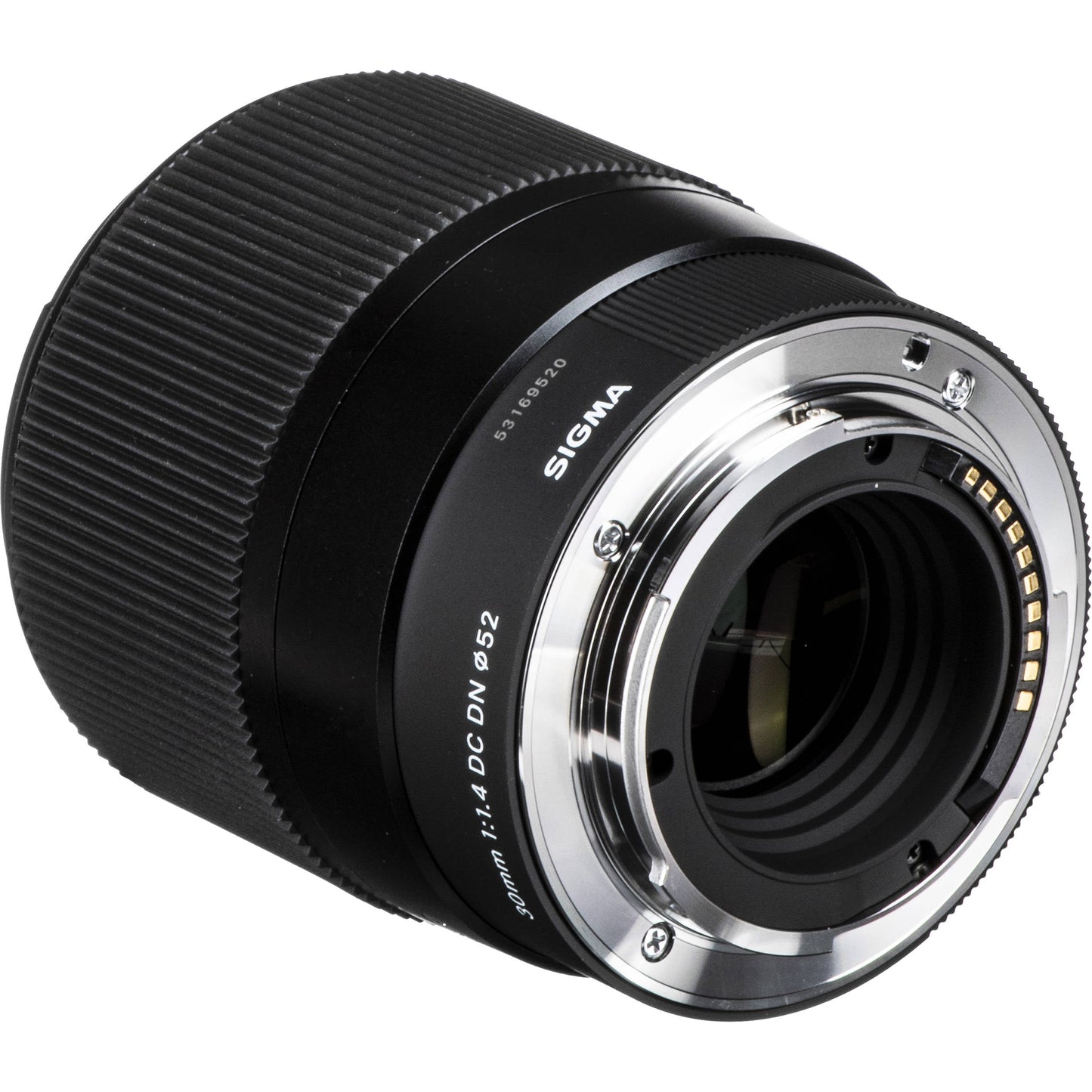 Sigma 30mm f/1.4 DC DN Contemporary Lens for Sony E - 302965 Sigma