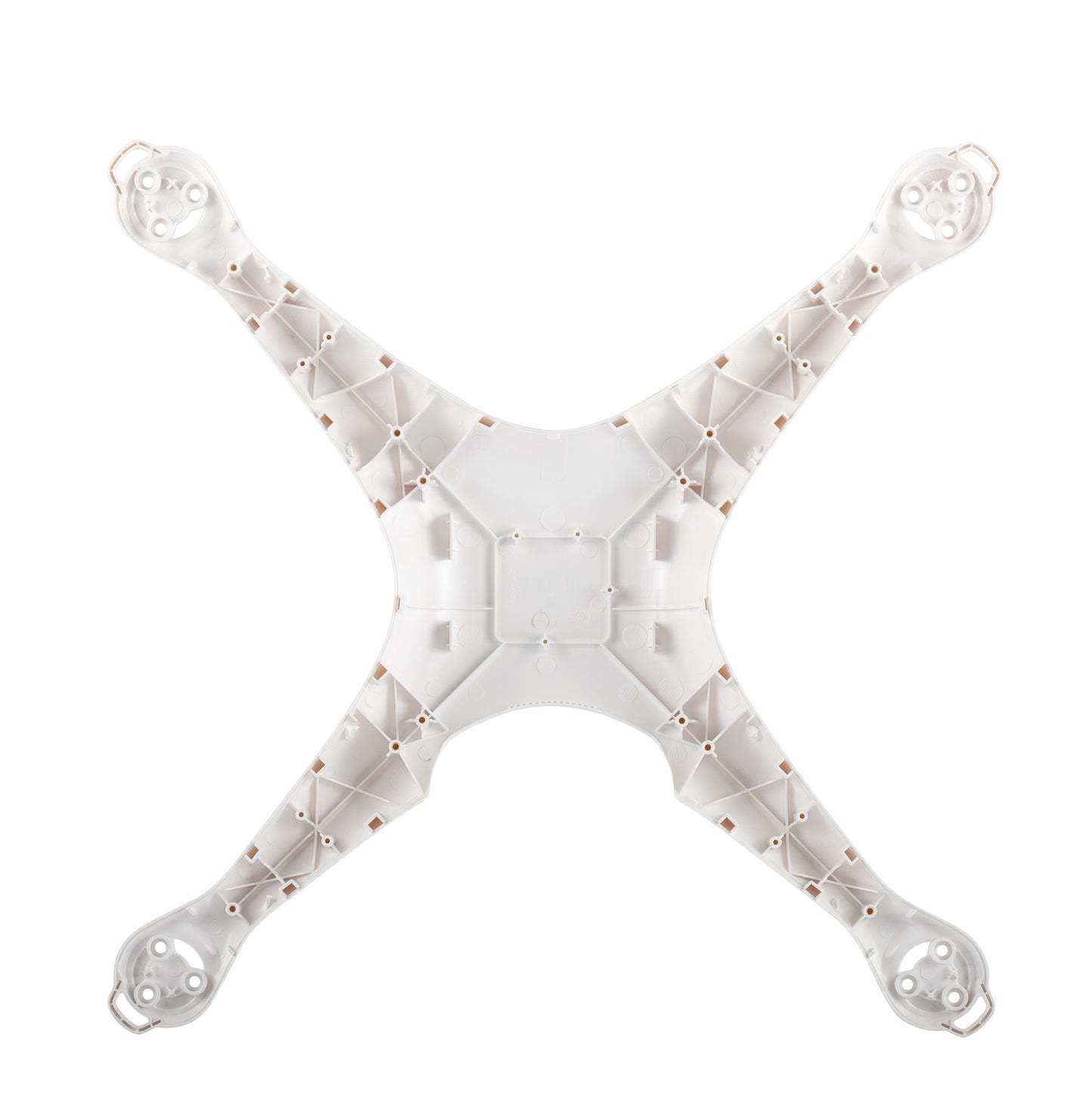 Original OEM DJI Phantom 4 Teil 27-1 Oberschale - CP.PT.S00026