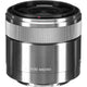 Sony E 30mm f/3.5 Macro Lens - SEL30M35 Sony