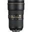 Nikon AF-S NIKKOR 24-70mm f/2.8E ED VR Lens + UV Filter