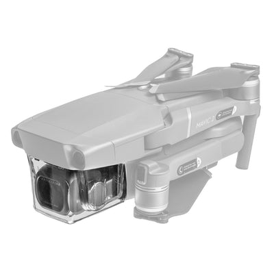 Lens Cap Gimbal Stabilizer (Clear) for DJI Mavic 2 Pro