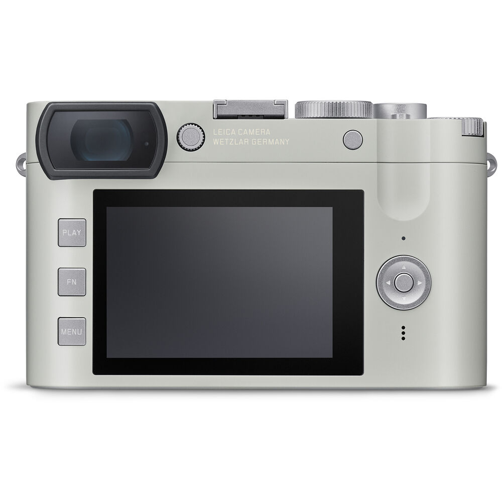 Leica Q2 Ghost von HODINKEE Digitalkamera-Bundle 1