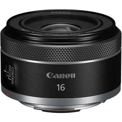 Canon RF 16mm f/2.8 STM Lens 5051C002 Canon
