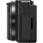 Sony ZV-E10 Mirrorless Camera (Body Only, Black) - ILCZV-E10/B Sony