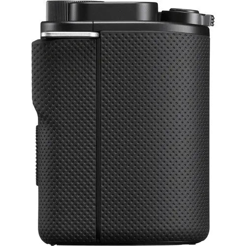 Sony ZV-E10 Mirrorless Camera (Body Only, Black) - ILCZV-E10/B Sony
