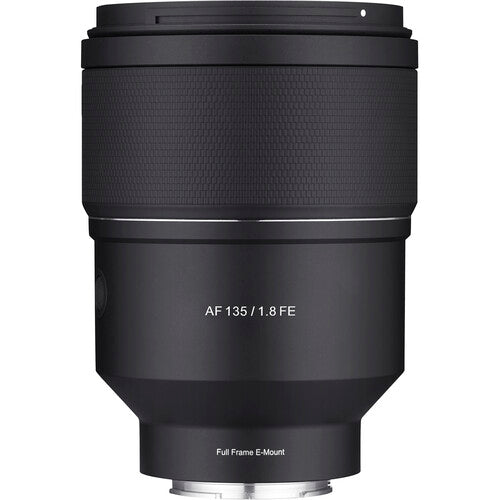 Rokinon AF 135 mm f/1,8 FE Objektiv für Sony E – IO13518-E