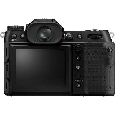 FUJIFILM GFX 100S II Medium Format Mirrorless Camera - 600023616