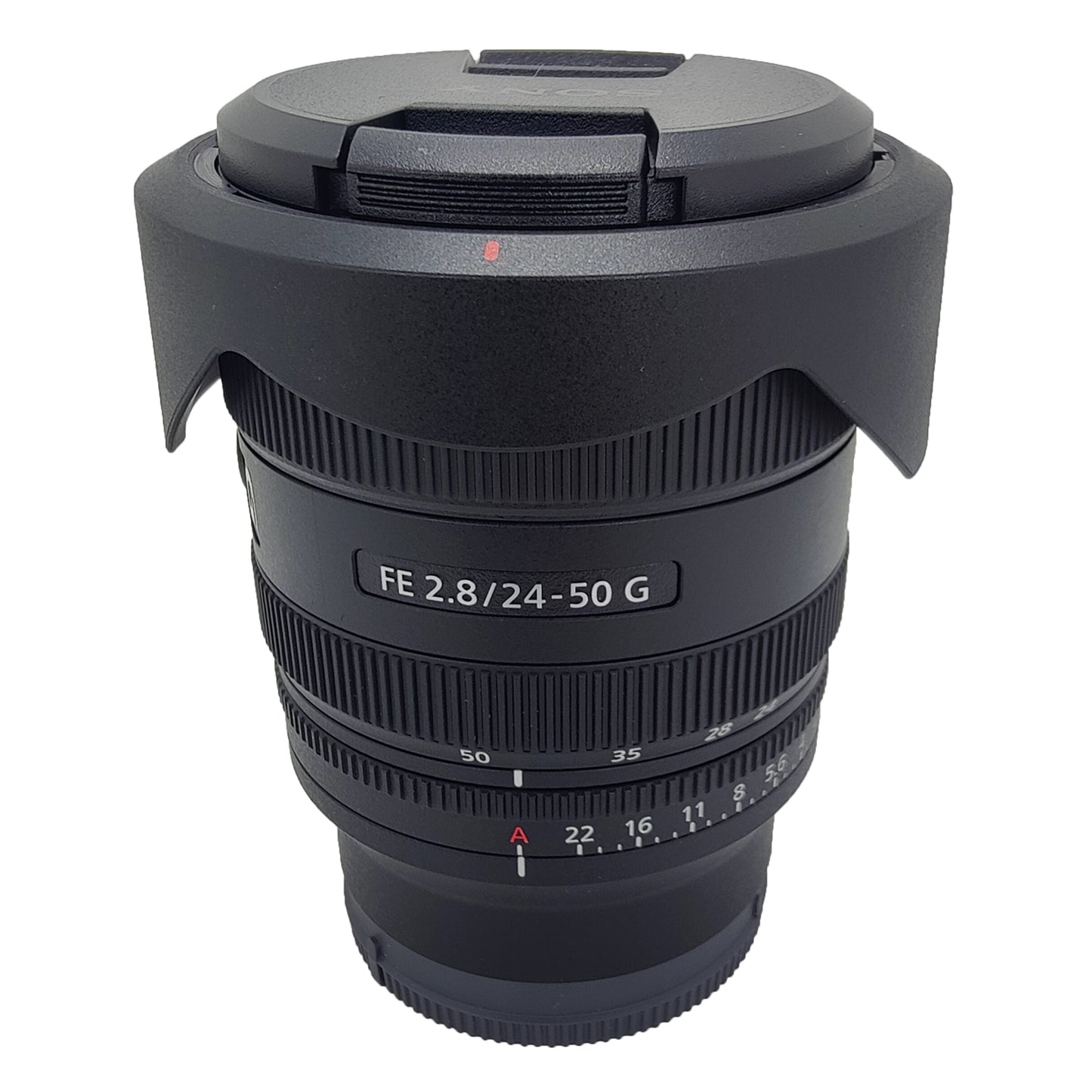 Sony FE 24-50mm f/2.8 G Lens (Sony E) - SEL2450G