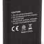 ULTIMAXX Replacement battery for Nikon ENEL23 - 2400 mah