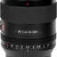Sony FE 35mm f/1.4 GM Lens SEL35F14GM - 7PC Accessory Bundle