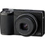 Ricoh GR IIIx HDF Digitalkamera 01283 - 10-teiliges 32-GB-Zubehörpaket