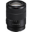 Sony E 18–135 mm f/3,5–5,6 OSS-Objektivpaket 1