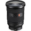 Sony FE 24-70mm f/2.8 GM II Lens SEL2470GM2 - 7PC Accessory Bundle