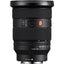Sony FE 24-70mm f/2.8 GM II Lens SEL2470GM2 - 7PC Accessory Bundle