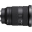 Sony FE 24-70mm f/2.8 GM II Lens SEL2470GM2 - 7PC Accessory Bundle