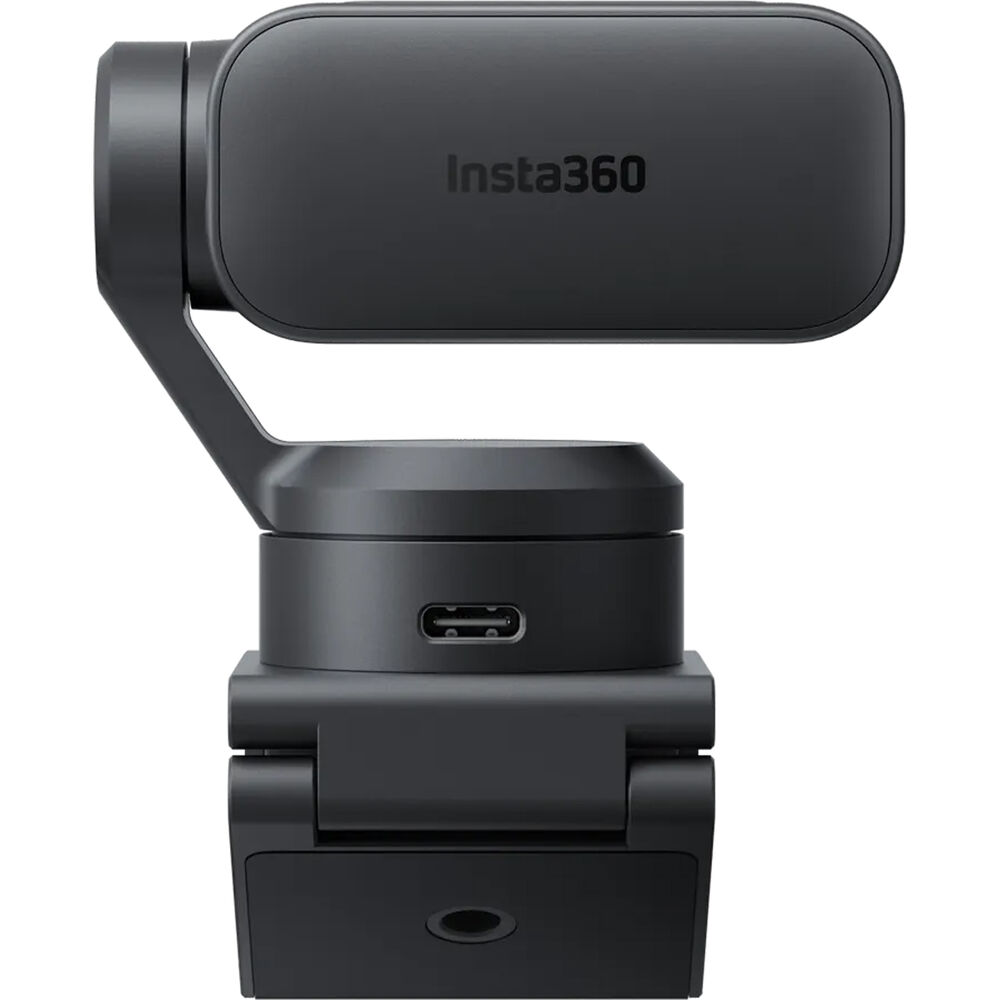 Insta360 Link 2 4K AI Webcam – CINSABNB