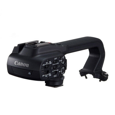 Canon HDU-4 Griffeinheit für XA60/XA60B Camcorder