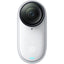 Insta360 GO3 S Standard Edition (Arctic White, 64 GB) - CINSAATA