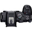 Canon EOS R7 spiegellose Kamera mit 18-150-mm-Objektiv – 5137C009