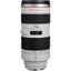 Canon EF 70-200mm f/2.8L USM Lens 2569A004 - 9PC Accessory Bundle