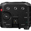 Panasonic Lumix BS1H Box-Kinokamera