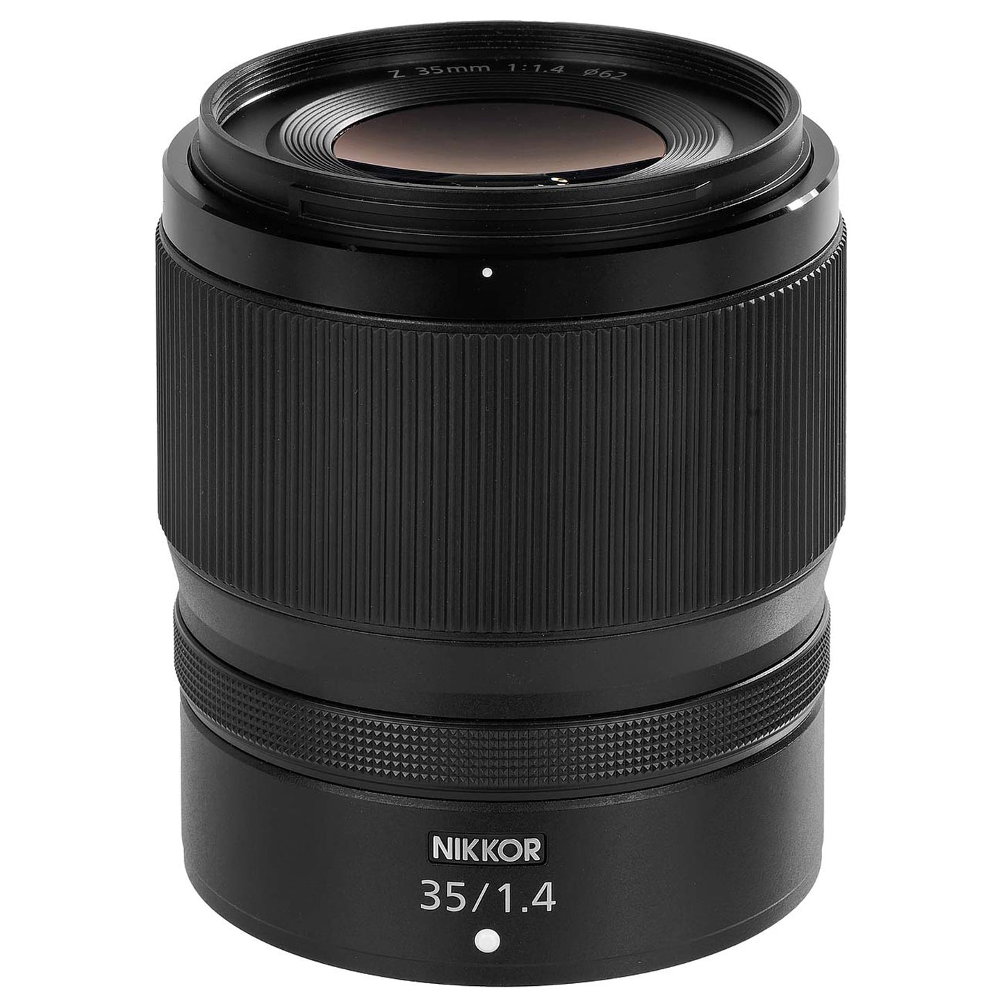 Nikon NIKKOR Z 35 mm 1:1,4-Objektiv (Nikon Z) 20126 – 10-teiliges Zubehörpaket