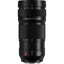 Panasonic Lumix S PRO 70-200 mm f/4 OIS-Objektiv S-R70200 – 7-teiliges Zubehörpaket