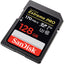 SanDisk 128 GB Extreme PRO UHS-I SDXC-Speicherkarte – SDSDXXY-128G-ANCIN