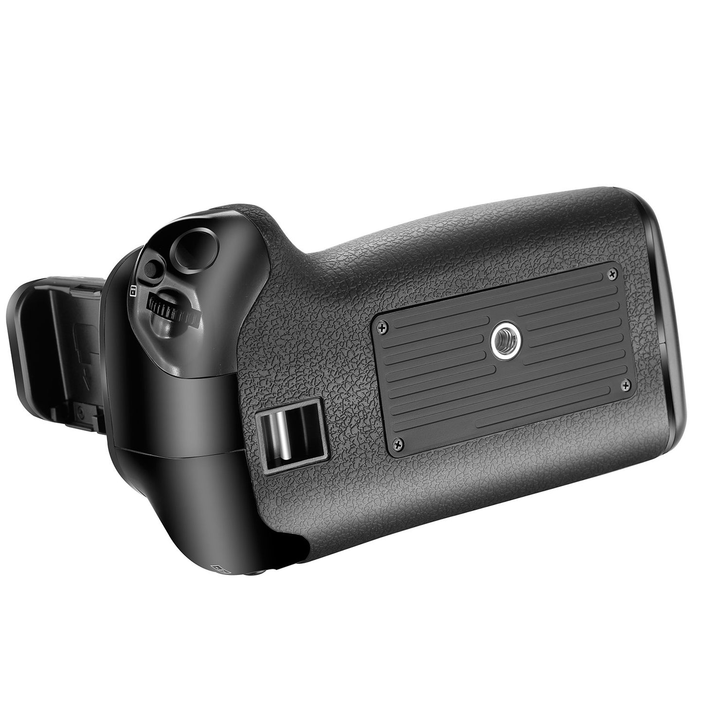 Pro Camera BG-E21 Battery Grip Replacement for 6D Mark II + 3 Extra Batteries