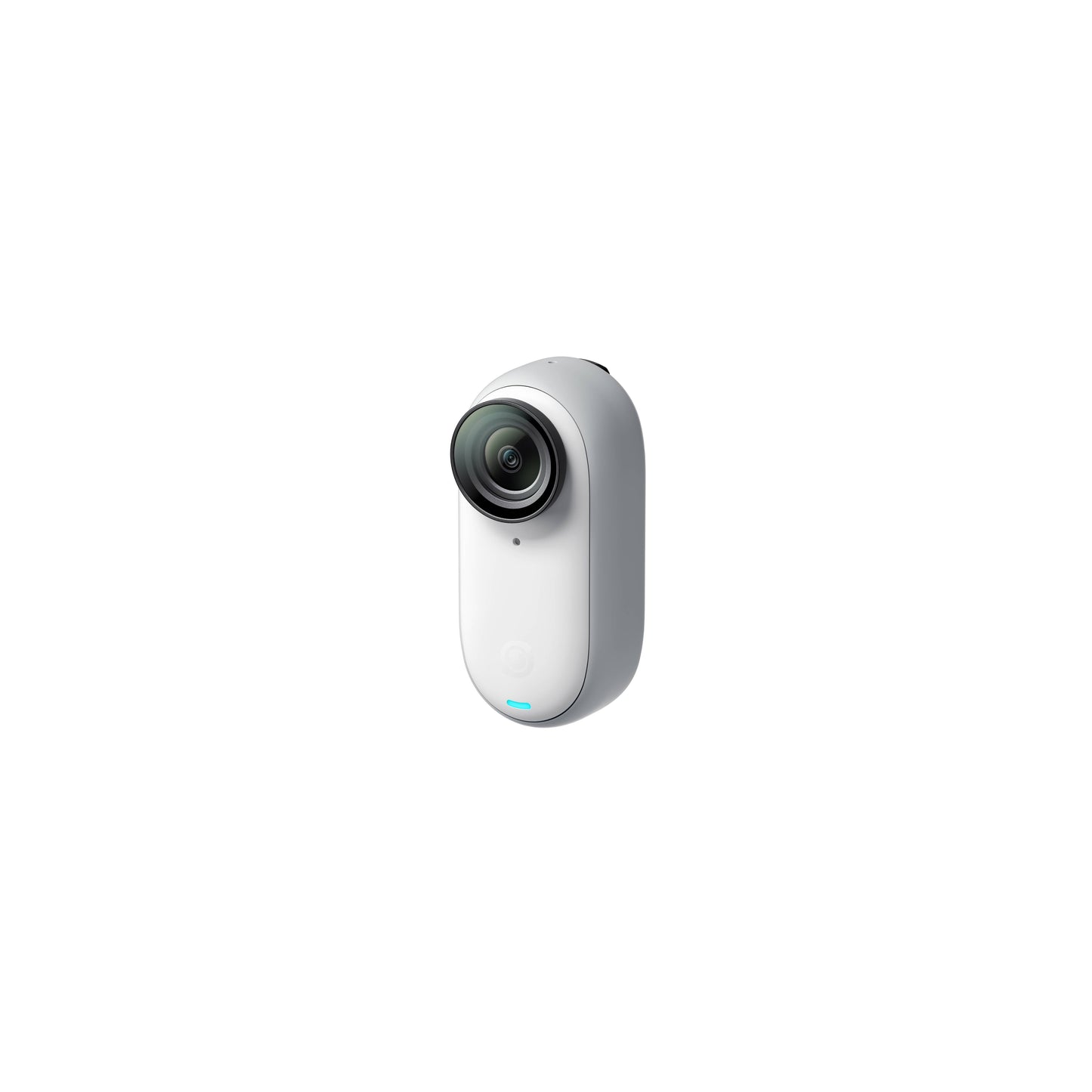 Insta360 GO 3 Action-Kamera (64 GB) – 14-teiliges Zubehörpaket