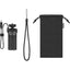 Original Sony VCT-SGR1 Shooting Grip (with Pouch, Wrist Strap & Cable Clamper) Sony
