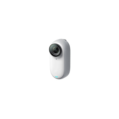 Insta360 GO 3 Action Camera (32GB) CINSABKA_GO305 - 8PC Accessory Bundle