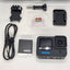 GoPro HERO12 Black Action Camera Specialty Bundle - 7PC Accessory Kit GoPro