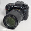Nikon D7500 DSLR-Kamera mit 18-140-mm-Objektiv + 64 GB + Blitz + Stativpaket