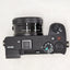 Spiegellose Kamera Sony a6700 mit 16-50-mm-Objektiv ILCE-6700L – 10-teiliges Zubehörset