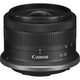 Canon RF-S 10-18mm f/4.5-6.3 IS STM Lens (Canon RF) - 6262C002 Canon