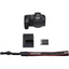 Canon EOS R8 Mirrorless Camera - 5803C002 Canon