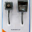 Zeikos ZE-OCSCS Off Camera Flash Cord for Sony Cameras (Black)