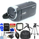 Sony HDR-CX405 HD Handycam Camcorder MEGA BUNDLE BRAND NEW Sony
