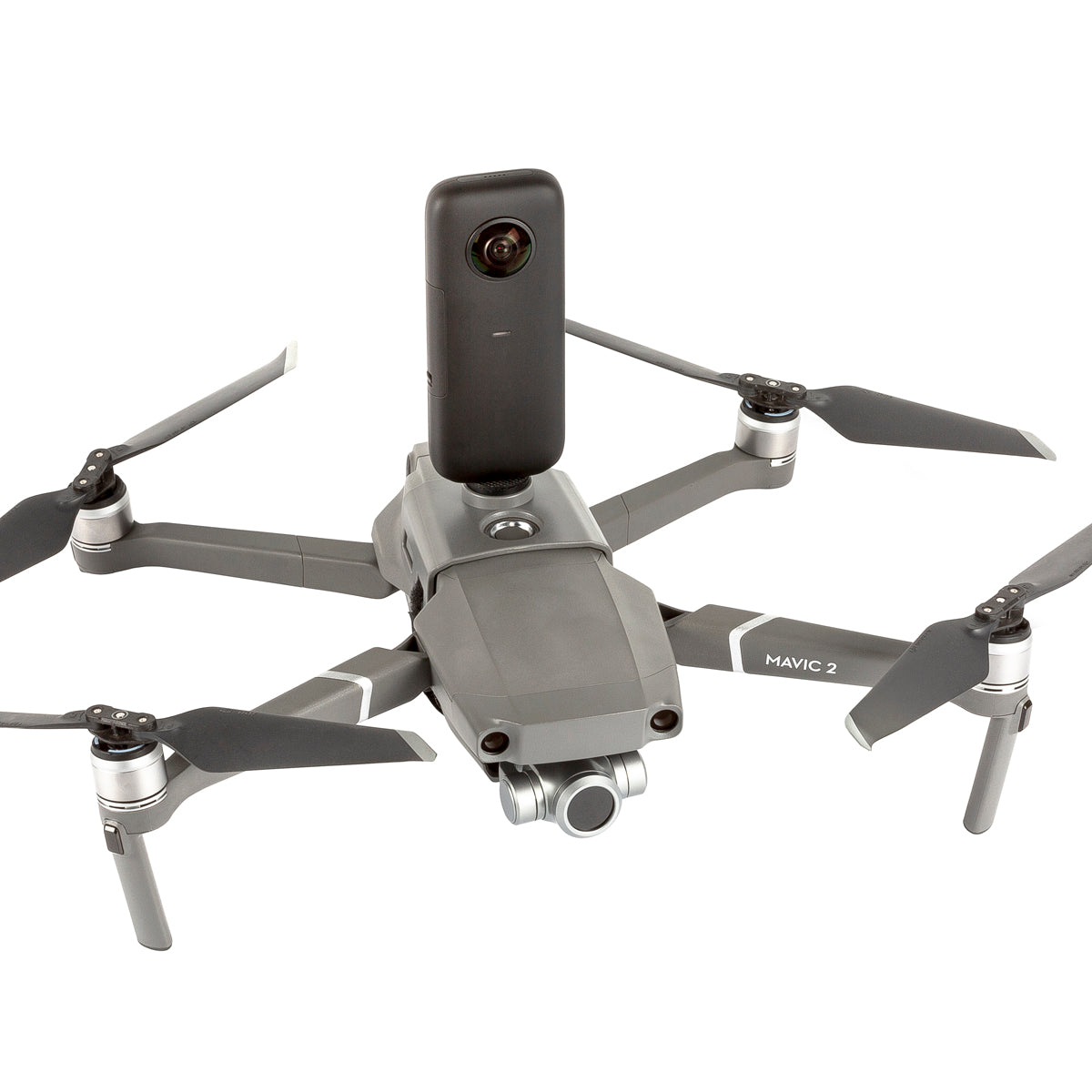 Ultimaxx Kamera-Halterungsanschluss für DJI Mavic 2 Pro und Mavic 2 Zoom