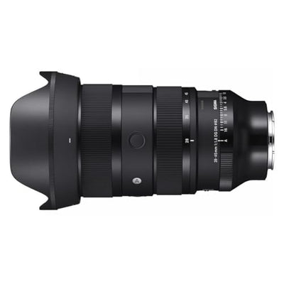 Sigma 28-45 mm f/1,8 DG DN Art-Objektiv (Sony E) – 612965