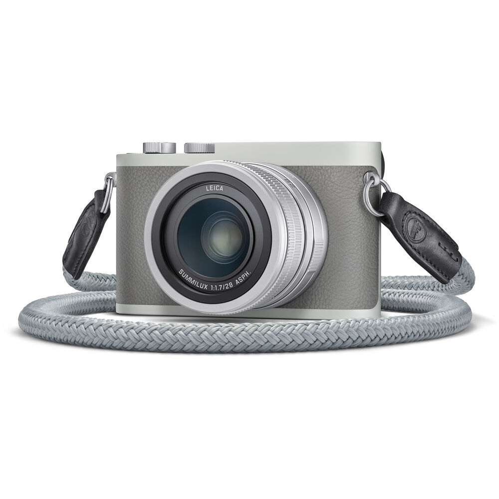 Leica Q2 Ghost by HODINKEE Digital Camera Bundle 1